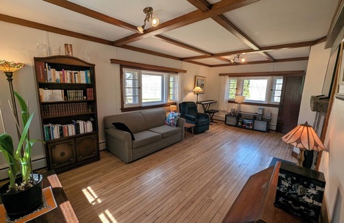 Granby House | Beautiful English cottage close to ski mountains and all winter activities