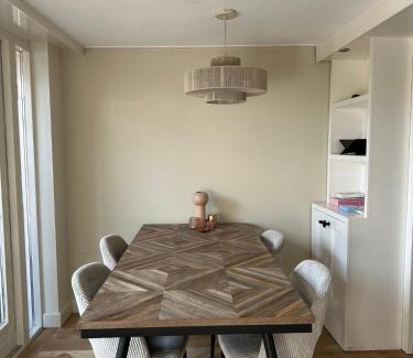 Medemblik House | Beautiful entire house in the center