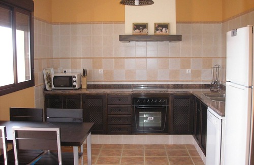 Conil de la Frontera City Center Ski Chalet | Beautiful countryside villa with private pool, garden and barbecue area.