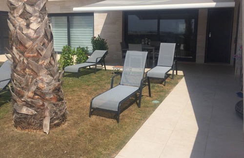 Pilar de la Horadada Apartment | Beautiful 2 Bed apartment on Lo Romero Golf Course, brand new listing