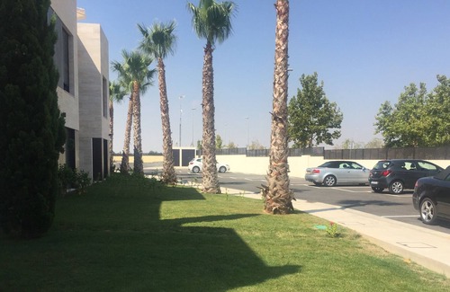 Pilar de la Horadada Apartment | Beautiful 2 Bed apartment on Lo Romero Golf Course, brand new listing