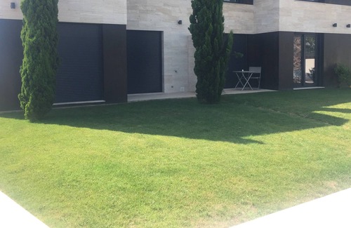 Pilar de la Horadada Apartment | Beautiful 2 Bed apartment on Lo Romero Golf Course, brand new listing