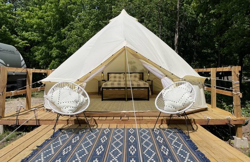 Nisswa House | Beautiful experience on Gull Lake.