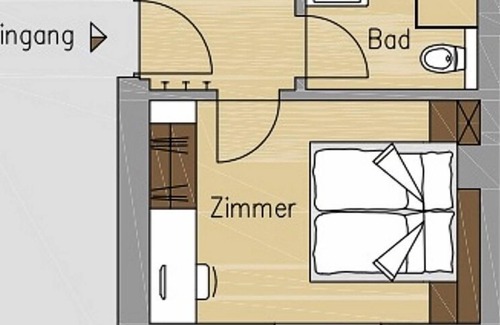 Senales Apartment | Beautiful family apartment "the tailoring" in the middle of Schnalstal