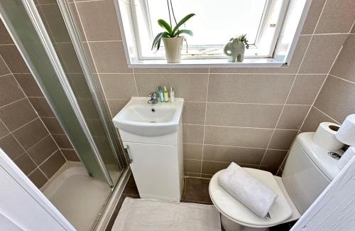 Kennington Apartment | Beautiful Family Apartment In London