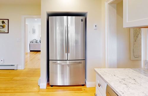 Saint George House | Beautiful, Family-Friendly Home with Fast WiFi, Furnished Deck, & Panoramic View