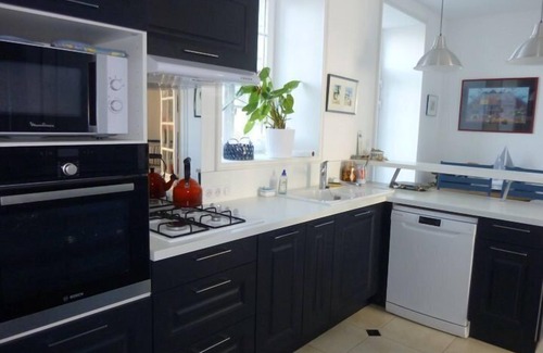 Damgan Apartment | Beautiful family home for 10 people