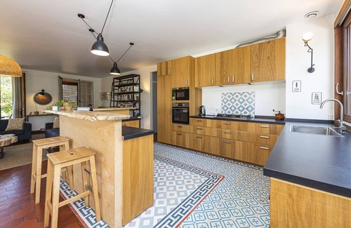 Piraillan House | Beautiful family home in Piraillan 16 people