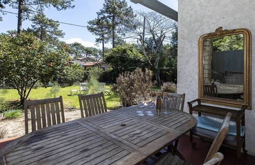 Piraillan House | Beautiful family home in Piraillan 16 people