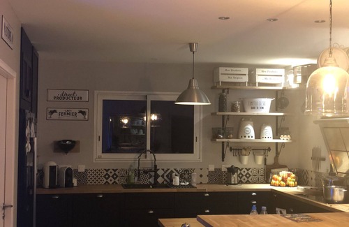 Semussac House | Beautiful family home 3km from the beach