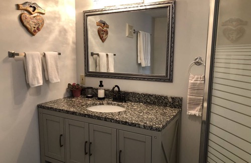 Turners House | Beautiful Farm Living with Horses