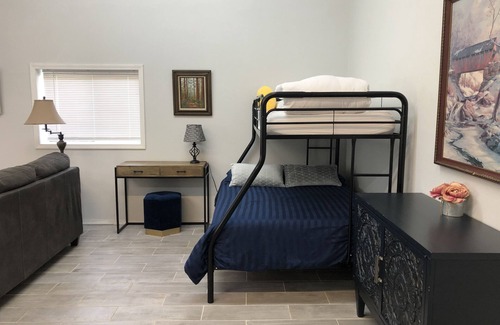 Turners House | Beautiful Farm Living with Horses