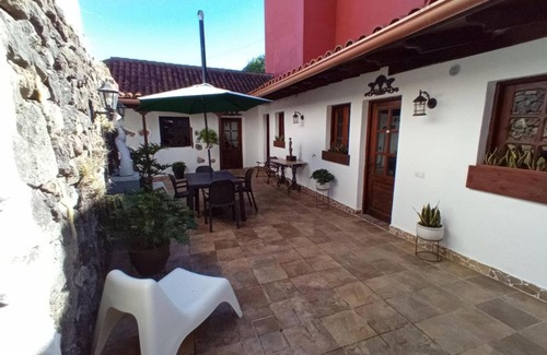 San Juan del Reparo Apartment | Beautiful farm to spend relaxing days