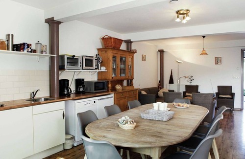 Eede Other | Beautiful farmhouse in Eede with private terrace