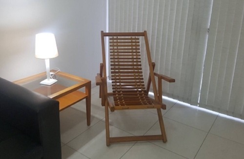 Praia da Enseada Apartment | BEAUTIFUL FIT FOOT IN THE SAND