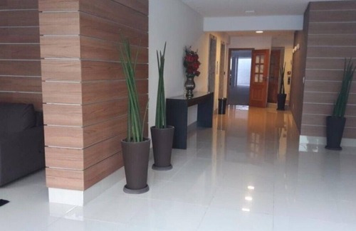 Guilhermina Apartment | BEAUTIFUL FIT WITH SEA VIEW
