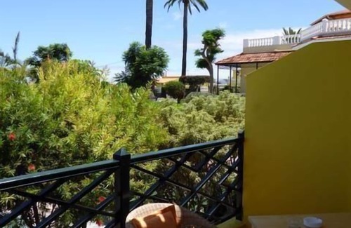 Puerto de la Cruz Apartment | Beautiful flat with garden in Puerto De La Cruz