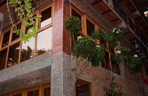 Santa Marta Apartment | Beautiful flat with rooftop Pool