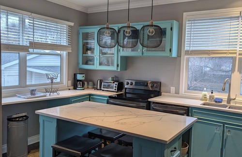 South Lethbridge House | Beautiful Folk Victorian home in the heart of Lethbridge.