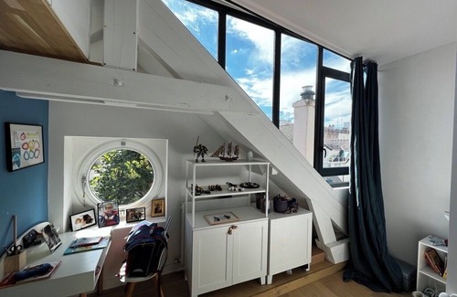 Centre Ville House | Beautiful family home