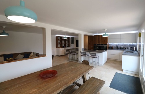 Cenac-et-Saint-Julien House | Beautiful, newly renovated house, with private heated pool and fenced garden.