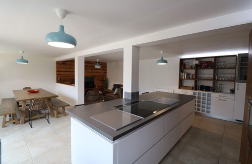 Cenac-et-Saint-Julien House | Beautiful, newly renovated house, with private heated pool and fenced garden.