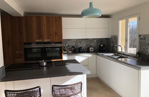 Cenac-et-Saint-Julien House | Beautiful, newly renovated house, with private heated pool and fenced garden.