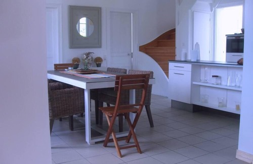 Saint-Cast-le-Guildo House | Beautiful vacation home in the heart of Saint Cast