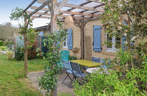 Saint-Leon-sur-Vezere House | Beautiful home in Saint Leon sur Vezere