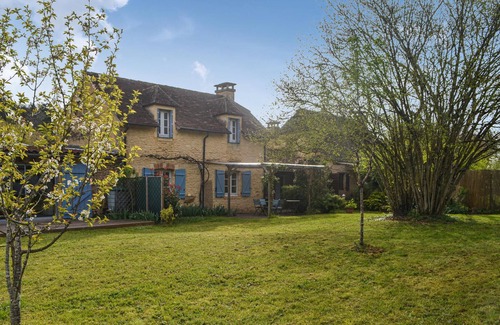 Saint-Leon-sur-Vezere House | Beautiful home in Saint Leon sur Vezere