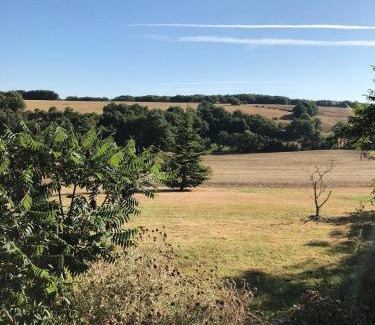 Tournon-d'Agenais House | Beautiful French Farmhouse