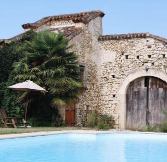 Tournon-d'Agenais House | Beautiful French Farmhouse