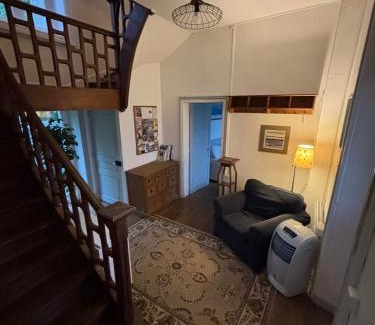 Saint-Junien House | Beautiful French Holiday Villa