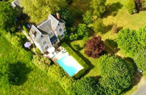 Saint-Junien House | Beautiful French Holiday Villa