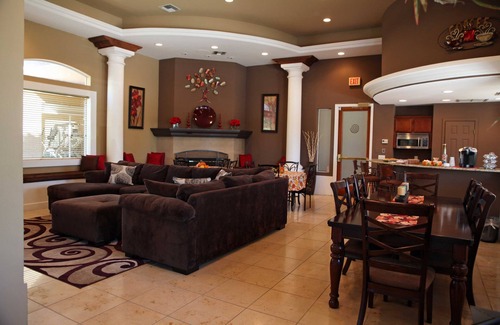Tucson Condo | Beautiful, Fully-Furnished, Ground-Floor Condo