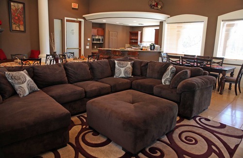 Tucson Condo | Beautiful, Fully-Furnished, Ground-Floor Condo