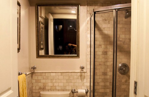 Park Slope House | Beautiful, fully renovated, single family townhouse that accommodates up to 11.