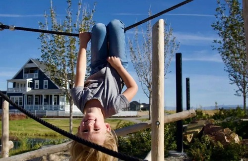 Daybreak House | Beautiful Furnished Home in Daybreak