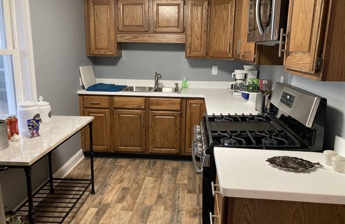 Mount Oliver House | Beautiful gathering space