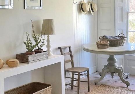 North Walsham House | Beautiful Georgian Country House - Norfolk