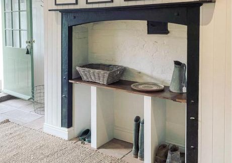 North Walsham House | Beautiful Georgian Country House - Norfolk