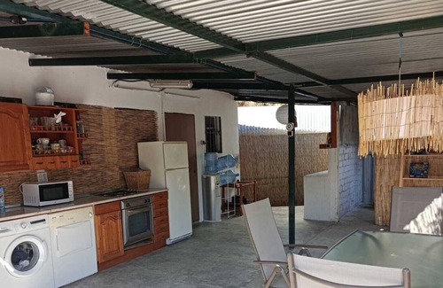 Coin RV Rental | Beautiful Glamping Tent Surrounded by Nature