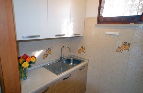 Lido delle Nazioni House | Beautiful ground floor cottage with large garden quiet area near the sea