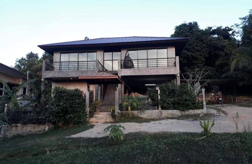 Nong Thale Apartment | Beautiful Ground Floor 1-Bed Apartment 600m from the Beach