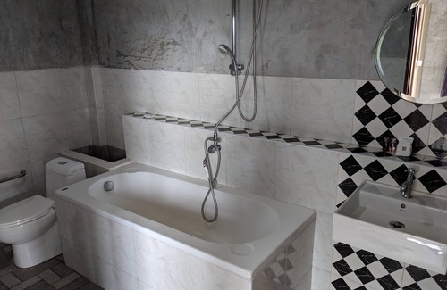 Nong Thale Apartment | Beautiful Ground Floor 1-Bed Apartment 600m from the Beach