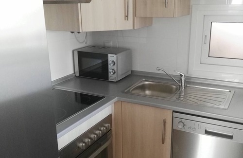 Roldan Apartment | Beautiful ground floor home