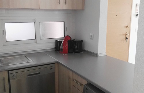 Roldan Apartment | Beautiful ground floor home