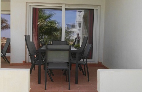 Roldan Apartment | Beautiful ground floor home