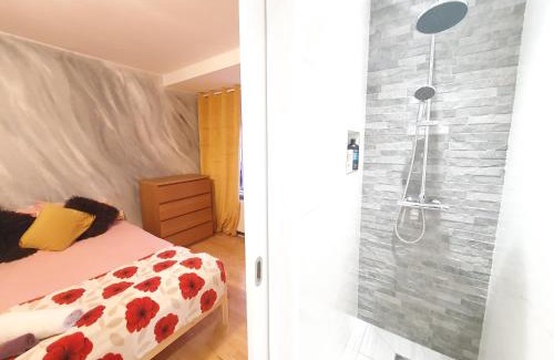 Lady Margaret House | Beautiful guest rooms, Free Parking, 30min Heathrow, 40min Wembley, 60min Central London