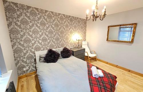 Lady Margaret House | Beautiful guest rooms, Free Parking, 30min Heathrow, 40min Wembley, 60min Central London